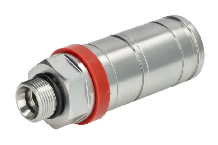 Http-ag-155 szybkozłącze hydrauliczne pneumatics - obrazek 2