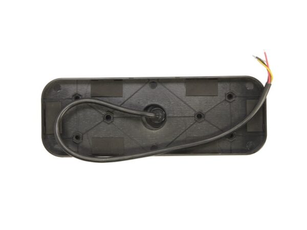 2vp357 018-001 lampa tył hella - obrazek 2