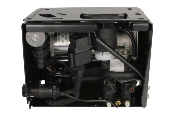 415 403 402 0 kompresor zawieszenia pneumatycznego wabco - obrazek 3