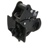 FE105802 Zamek wywrotu kabiny FEBI BILSTEIN