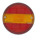 9EL113 324-001 WY Klosz lampy tył HELLA