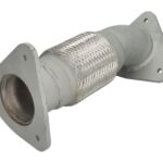 DIN29299 Rura wydechowa DINEX