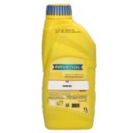 RAV LS 85W90 1L Oleje i smary RAVENOL