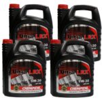 CH U. LRX C3 5W30 5L SET Oleje i smary CHEMPIOIL