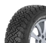 255/65R18 CTGR 115S AT3 Opony osobowe, SUV/4x4 BFGOODRICH