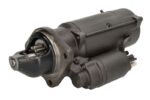 MS 138 Rozrusznik MAHLE