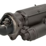 MS 138 Rozrusznik MAHLE