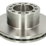 02-SA002 Tarcza hamulcowa SBP
