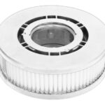 5801686484 Przewód odmy silnika OE IVECO