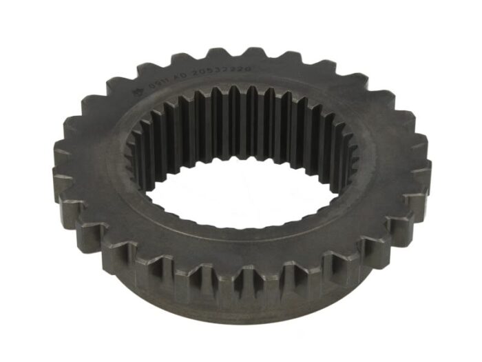 88530716 piasta synchronizatora euroricambi - obrazek 2