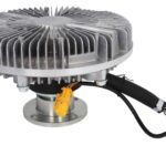 D5MA012TT Sprzęgło wentylatora chłodnicy THERMOTEC