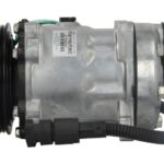 KTT090061 Kompresor klimatyzacji THERMOTEC