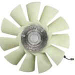 D5SC015TT Sprzęgło wentylatora chłodnicy THERMOTEC