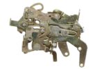 4.68383 Zamek drzwi DT SPARE PARTS