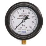 453 004 007 0 Część znormalizowana lub typowa WABCO