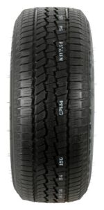 235/65R17 CTYO 108V G061 Opony osobowe, SUV/4x4 YOKOHAMA - obrazek 3