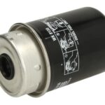 WK 8135 Filtr paliwa MANN-FILTER