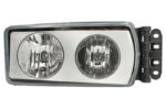 7.25001 Reflektor DT SPARE PARTS