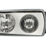 7.25001 Reflektor DT SPARE PARTS