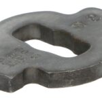 6093304034ZF Wałek wejściowy/sprzęgłowy ZF