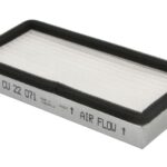 CU 22 071 Filtr kabiny MANN-FILTER