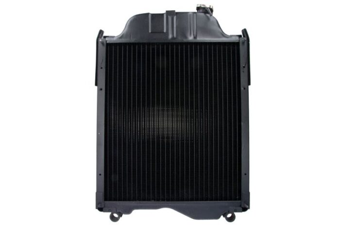 D7ag082tt chłodnica silnika thermotec - obrazek 2