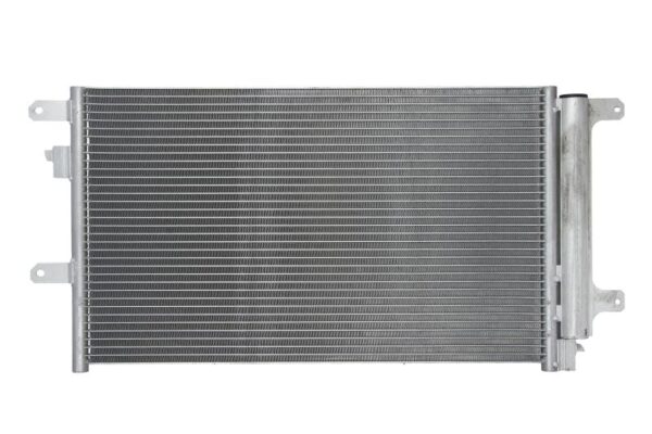 Val815089 skraplacz klimatyzacji valeo - obrazek 2