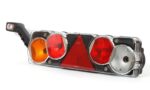 361 W39ZL Lampa tył WAŚ - obrazek 2