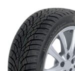 195/60R16 ZOKU 89H WP52 Opony osobowe, SUV/4x4 KUMHO