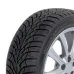 195/60R16 ZOKU 89H WP52 Opony osobowe, SUV/4x4 KUMHO