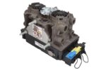 950823IC3M Modulator ciśnienia ABS HALDEX - obrazek 2