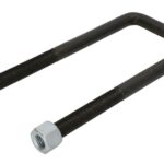 STR-50701 Strzemię resoru S-TR
