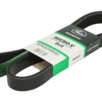 GAT8PK2335HD Pasek wielorowkowy GATES