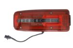 TL-MA013L Lampa tył TRUCKLIGHT