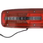 TL-MA013L Lampa tył TRUCKLIGHT