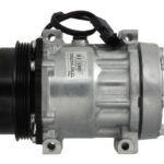 KTT090312 Kompresor klimatyzacji THERMOTEC