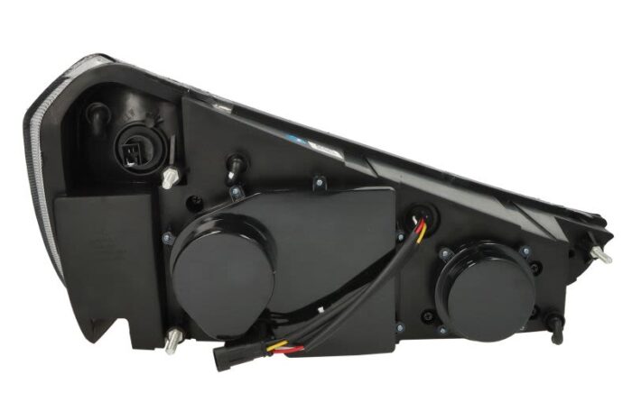 Hl-ir006l reflektor trucklight - obrazek 2