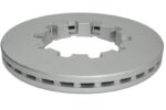 540176DB Tarcza hamulcowa DANBLOCK - obrazek 2