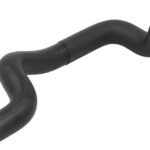 3.82605 Przewód gumowy układu chłodzenia DT SPARE PARTS