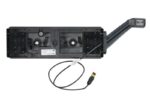 2VP340 970-331 Lampa tył HELLA - obrazek 2