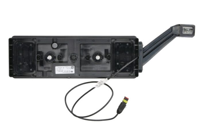 2vp340 970-331 lampa tył hella - obrazek 2