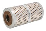 H 8010 Filtr hydrauliczny MANN-FILTER