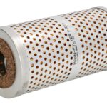 H 8010 Filtr hydrauliczny MANN-FILTER