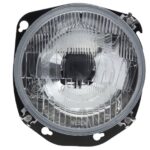 RGC1.48330.02 Reflektor WESEM