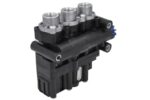 PN-10904 Zawór magnetyczny PNEUMATICS