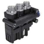 PN-10904 Zawór magnetyczny PNEUMATICS
