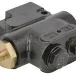 35/901800-EXC Elektropneumatyczny zawór sterujący EXCAMEC