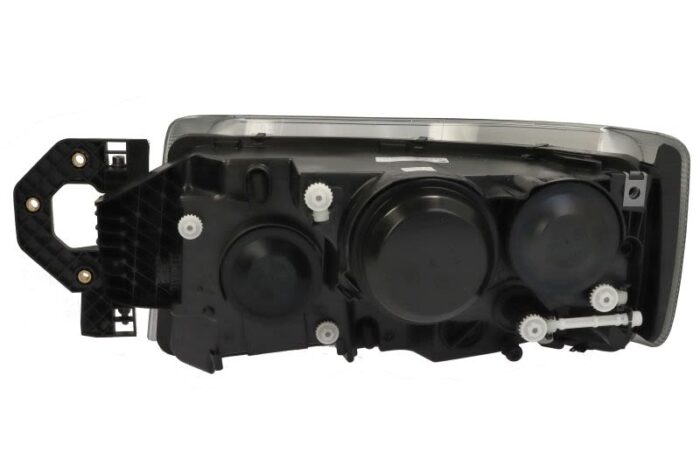 1el011 899-301 reflektor hella - obrazek 2