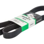 GAT8PK1688HD Pasek wielorowkowy GATES