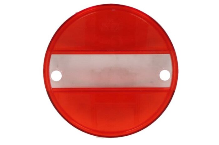 274 w59d lampa tył waś - obrazek 2